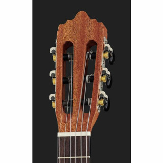 Классическая гитара La Mancha Rubinito LSM/53-L 1/2 La Mancha Rubinito LSM/53-L 1/2