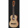 Классическая гитара La Mancha Rubinito LSM/53-L 1/2 La Mancha Rubinito LSM/53-L 1/2