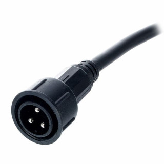 Удлинитель наружной сети Varytec 10,0м Varytec Outdoor Mains Extension 10,0m