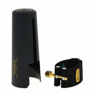 Тенор-саксофон Rovner Versa X-2R Rovner Versa X-2R Tenor Saxophone