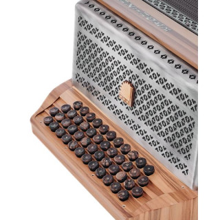 Ланцингер 34 Альма порожек G/C/F/Bb Lanzinger 34 Alma Nut G/C/F/Bb