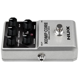 NUX Comp Core Deluxe MKII Nux Komp Core Deluxe MKII