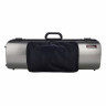 Высокотехнологичный футляр для скрипки bam 2011XLSC bam 2011XLSC Hightech Violin Case