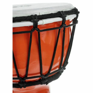 Джембе Meinl Junior Djembe Orange Meinl Junior Djembe Orange