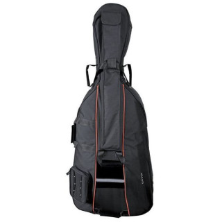 Чехол для виолончели Gewa Premium Cello Gig Bag 7/8 Gewa Premium Cello Gig Bag 7/8