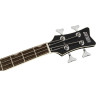 Gretsch EMTC CVT Бас BRSTL FOG Gretsch EMTC CVT Bass BRSTL FOG