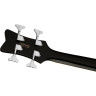 Gretsch EMTC CVT Бас BRSTL FOG Gretsch EMTC CVT Bass BRSTL FOG