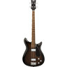 Gretsch EMTC CVT Бас BRSTL FOG Gretsch EMTC CVT Bass BRSTL FOG