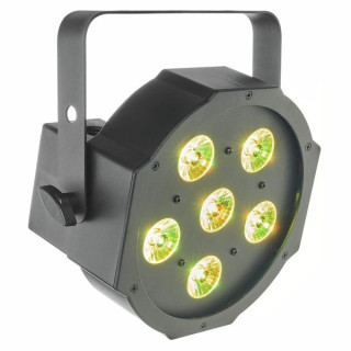 Светодиодный прожектор Eurolite SLS-6 TCL Spot Eurolite LED SLS-6 TCL Spot