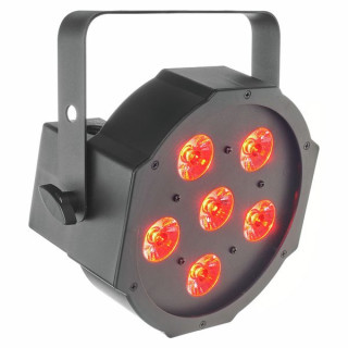 Светодиодный прожектор Eurolite SLS-6 TCL Spot Eurolite LED SLS-6 TCL Spot