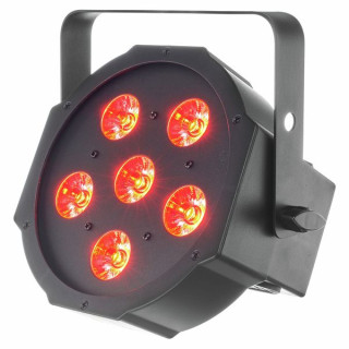 Светодиодный прожектор Eurolite SLS-6 TCL Spot Eurolite LED SLS-6 TCL Spot