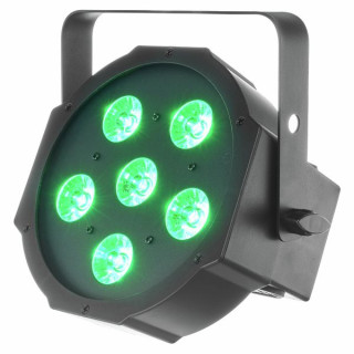 Светодиодный прожектор Eurolite SLS-6 TCL Spot Eurolite LED SLS-6 TCL Spot