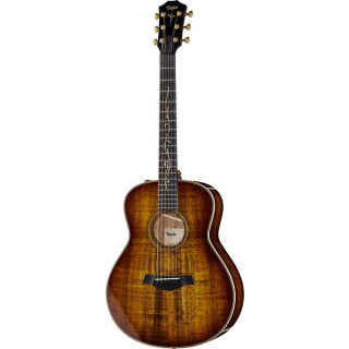 Тейлор GT K21e Taylor GT K21e