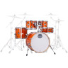 Барабанная установка Mapex Mars Maple Fusion Shell Set OG Mapex Mars Maple Fusion Shell Set OG
