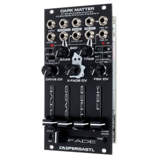 Eurorack модуль Bastl Instruments Dark Matter Bastl Instruments Dark Matter