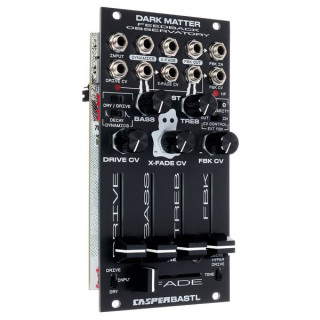 Eurorack модуль Bastl Instruments Dark Matter Bastl Instruments Dark Matter