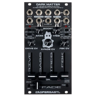 Eurorack модуль Bastl Instruments Dark Matter Bastl Instruments Dark Matter