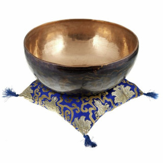 Тибетская поющая чаша Thomann N5, 3 кг Thomann Tibetan Singing Bowl N5, 3kg