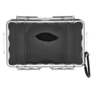 Пели 1050 Clear / Black Peli 1050 Clear / Black