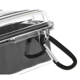 Пели 1050 Clear / Black Peli 1050 Clear / Black