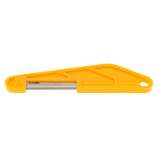 Напильник MusicNomad Diamond Coated Nut File .020"