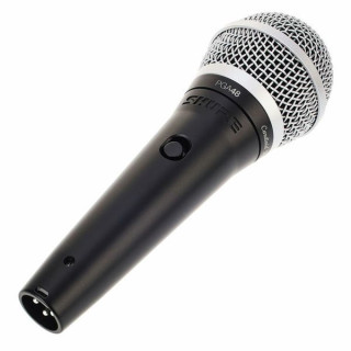 Shure PGA48 Shure PGA48