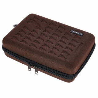 Жесткий футляр Thomann для Ocarina размера 2 Thomann Hardcase for Ocarina Size 2