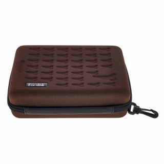 Жесткий футляр Thomann для Ocarina размера 2 Thomann Hardcase for Ocarina Size 2