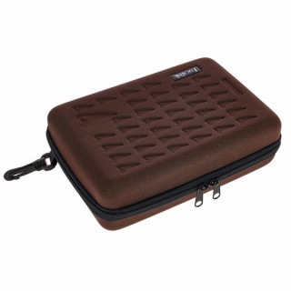 Жесткий футляр Thomann для Ocarina размера 2 Thomann Hardcase for Ocarina Size 2