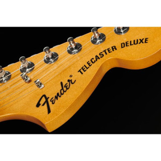 Электрогитара Fender Vintera II 70s Tele Dlx SG