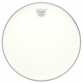 Пластик для барабана Remo 13" Ambassador Coated Classic Remo 13" Ambassador Coated Classic