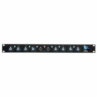 Эквалайзер API Audio 5500 Dual Equalizer API Audio 5500 Dual Equalizer