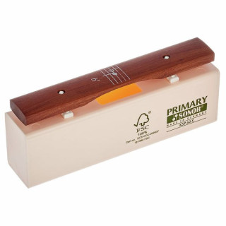 Чаймс Sonor KSP40X bb1 Tenor/Alto Primary Sonor KSP40X bb1 Tenor/Alto Primary