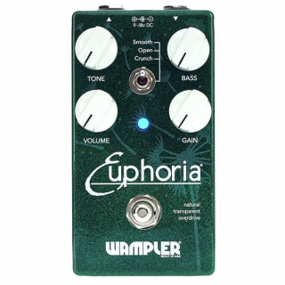 Педаль Wampler Euphoria