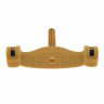 Мостик для скрипки Kun Shoulder Rest Foot 3/4-1/2 L Kun Shoulder Rest Foot 3/4-1/2 L