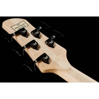 Бас-гитара Fodera Emperor 5 Deluxe 40th Anni. Fodera Emperor 5 Deluxe 40th Anni.