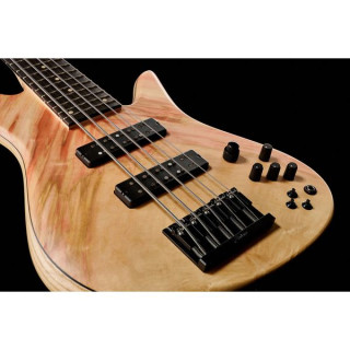 Бас-гитара Fodera Emperor 5 Deluxe 40th Anni. Fodera Emperor 5 Deluxe 40th Anni.