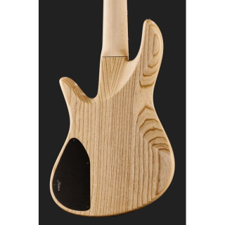 Бас-гитара Fodera Emperor 5 Deluxe 40th Anni. Fodera Emperor 5 Deluxe 40th Anni.