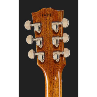 Гибсон Лес Пол 59 HPT DIT #1 Gibson Les Paul 59 HPT DIT #1