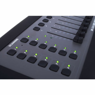 Ботекс DC-1216 Botex DC-1216