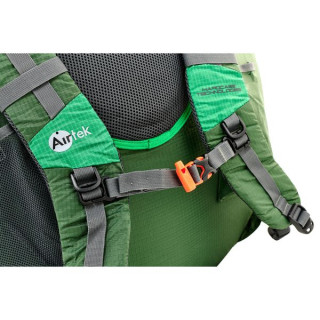 Технологии Hardcase Airtek M Корпус для ручной мойки Woodbine Hardcase Technologies Airtek M Handpan Case Woodbine