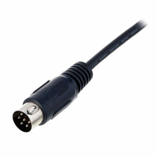 Дистанционный кабель Korg EC-5 Korg EC-5 Remote Cable