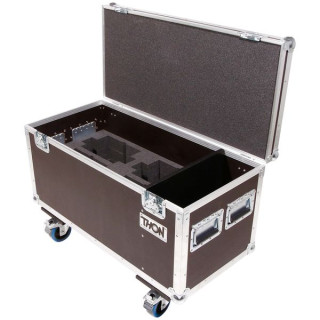 Корпус Varytec Bull 200 IP 4в1 Thon Case Varytec Bull 200 IP 4in1