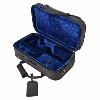 Кейс для саксофона Protec PB-310 C Case for Soprano Sax Protec PB-310 C Case for Soprano Sax