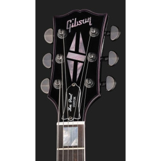 Gibson 70th Les Paul Custom HPT GW #1 Gibson 70th Les Paul Custom HPT GW #1