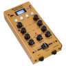 Микшер Omnitronic GNOME 202P Gold Omnitronic GNOME 202P Gold