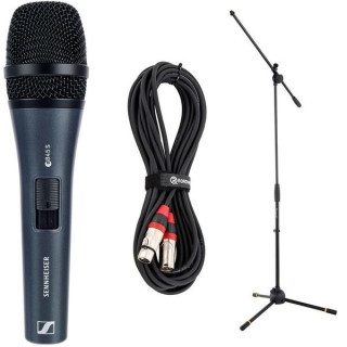 Комплектация Sennheiser E845 S Sennheiser E845 S Bundle