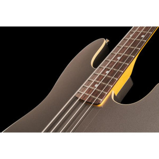 Бас-гитара Fender Aerodyne Special Jazz Bass DGM Fender Aerodyne Special Jazz Bass DGM