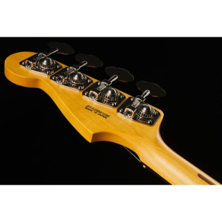 Бас-гитара Fender Aerodyne Special Jazz Bass DGM Fender Aerodyne Special Jazz Bass DGM