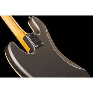 Бас-гитара Fender Aerodyne Special Jazz Bass DGM Fender Aerodyne Special Jazz Bass DGM